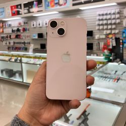 iPhone 13 mini 128gb unlock