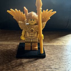 Lego minifigures - Series 15 - Flying warrior