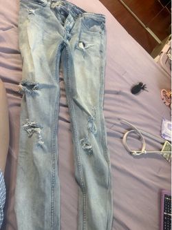 Ksubi size 34