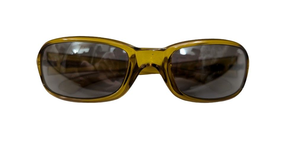 Bolle Sunglasses Sidney Y2K Vintage