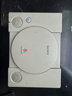 PlayStation