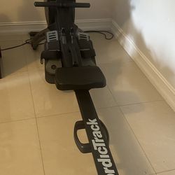 NordicTrack RW900