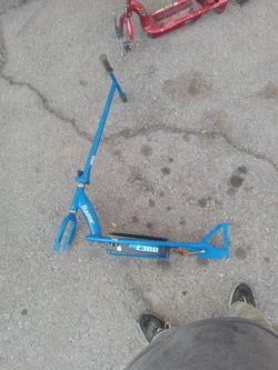 Raźor 300 Frame