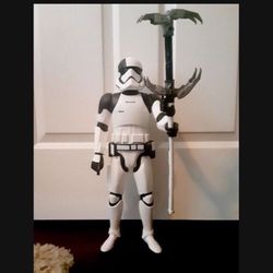 Star Wars The Last Jedi 18" First Order Executioner Stormtrooper Action Figure