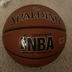 Spalding Basketball 