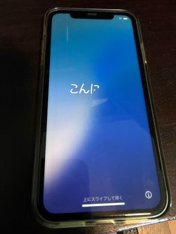 iPhone 11 64GB unlocked