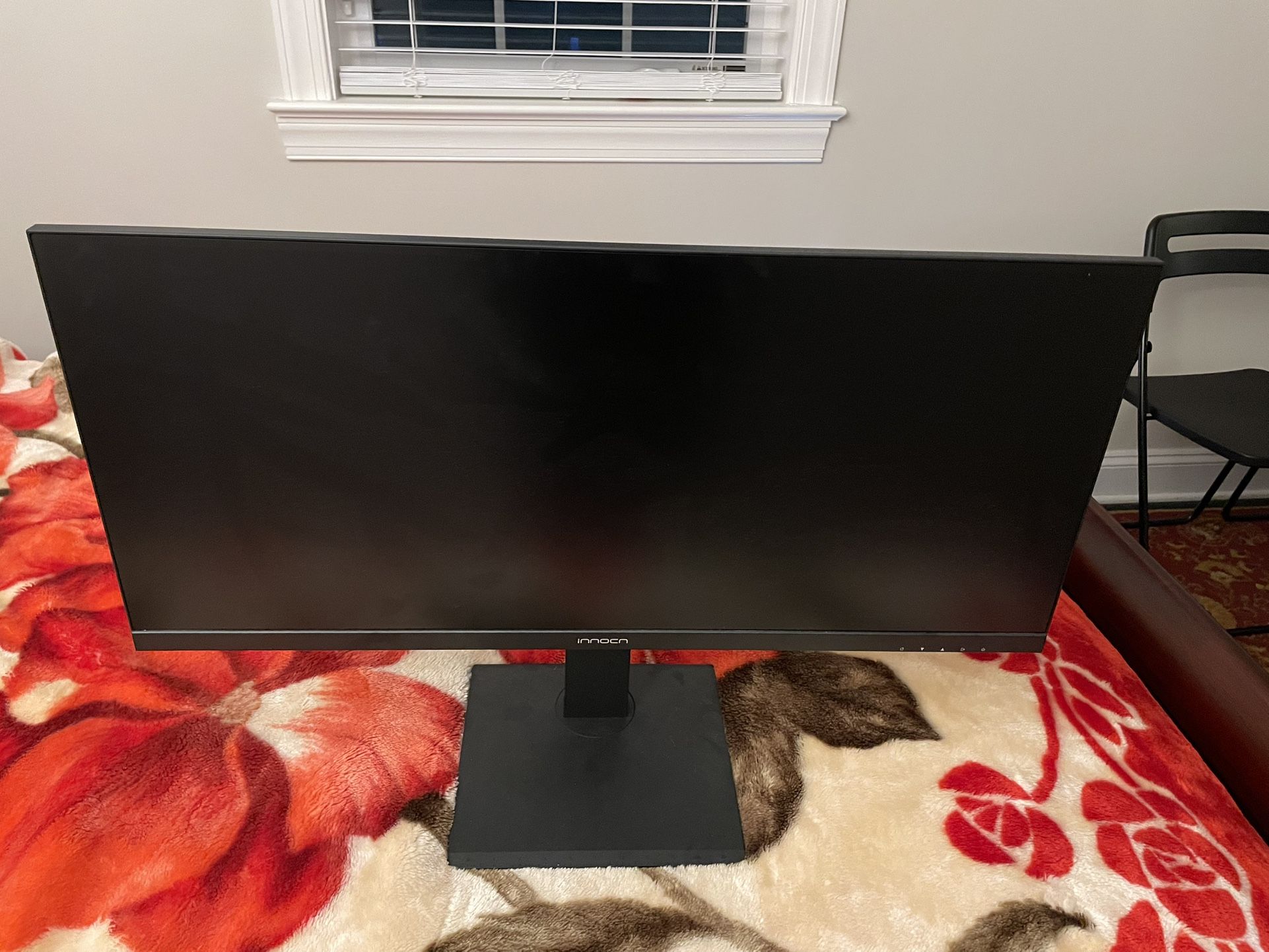 Innocn 29 Inch Ultrawide Monitor Flat Screen 2560x1080p