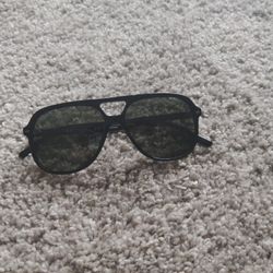 Ray-Ban Sunglasses