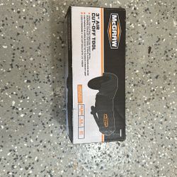 Brand New Tool In Box