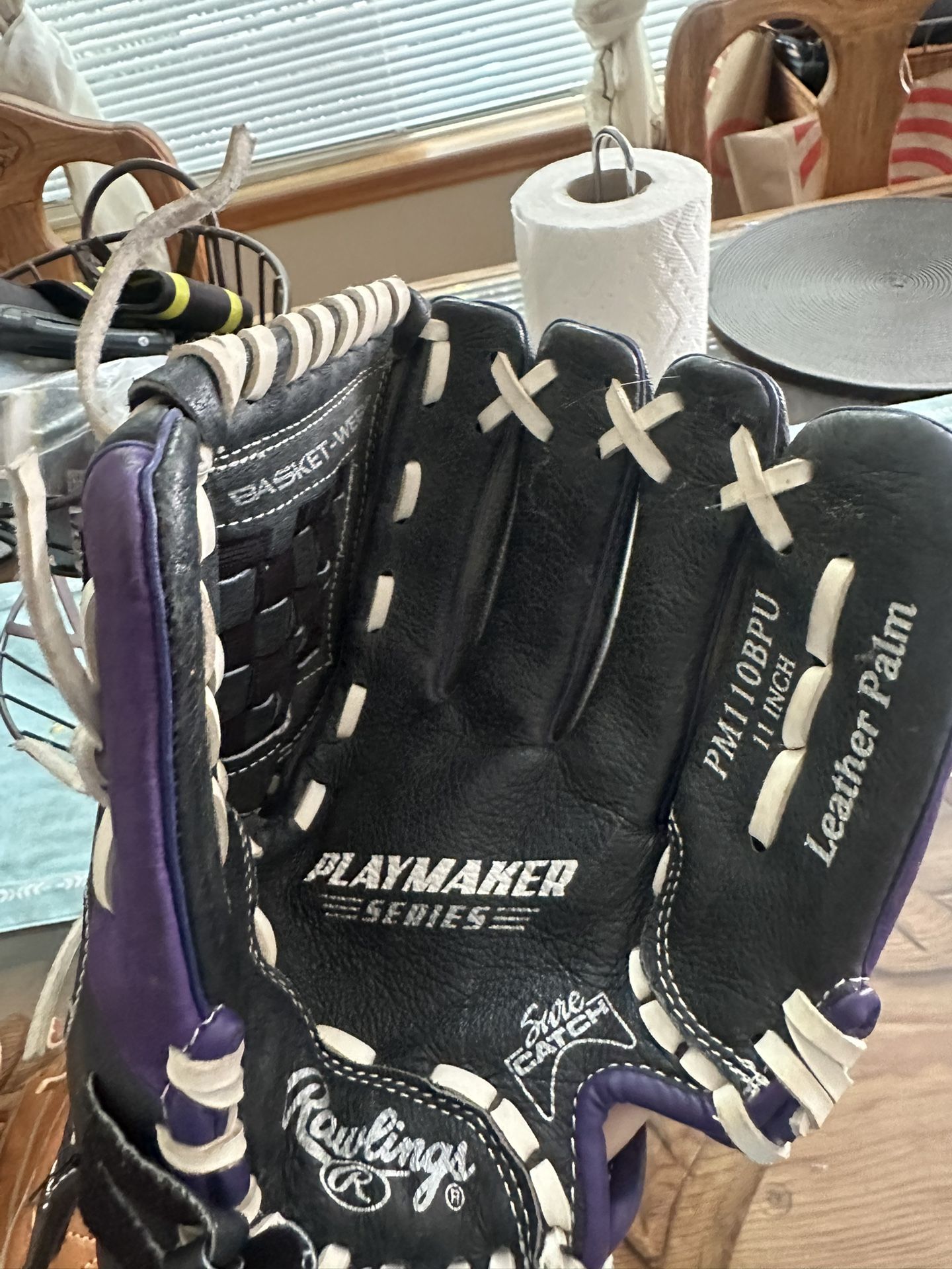 Baseball Glove