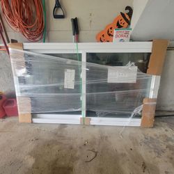 Windows for sale.