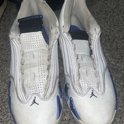 jordan’s men shoes size 10