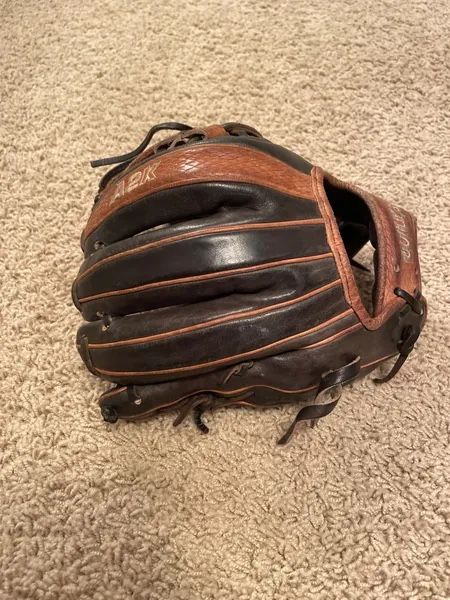 2021 Infield 11.5" A2K Baseball Glove 