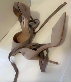 Steve Madden women’s heels size 6