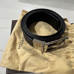 Louis Vuitton Belt 