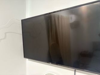 38 inch tv