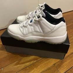 Jordan 11