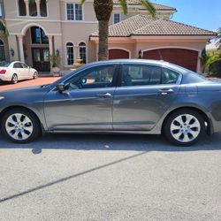 2010 Honda Accord Finance $1000 Down No Credit Check