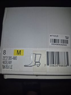 Womens boots
