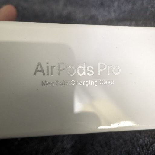 2nd Generation AirPods | Brand New | Sealed Box | $125 OBO | Medina Area Pick Up but willing to meet