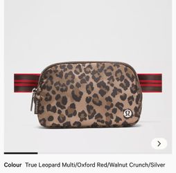Lululemon Bag