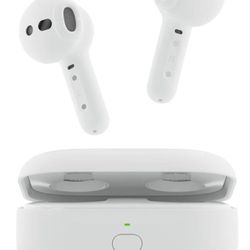 Amazon Echo Buds