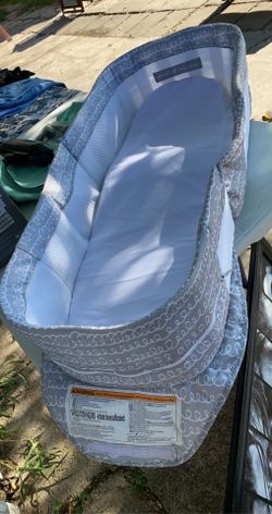 Baby Delight Portable Nest