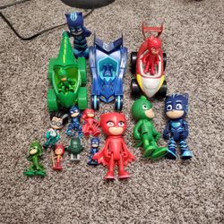 Toys
