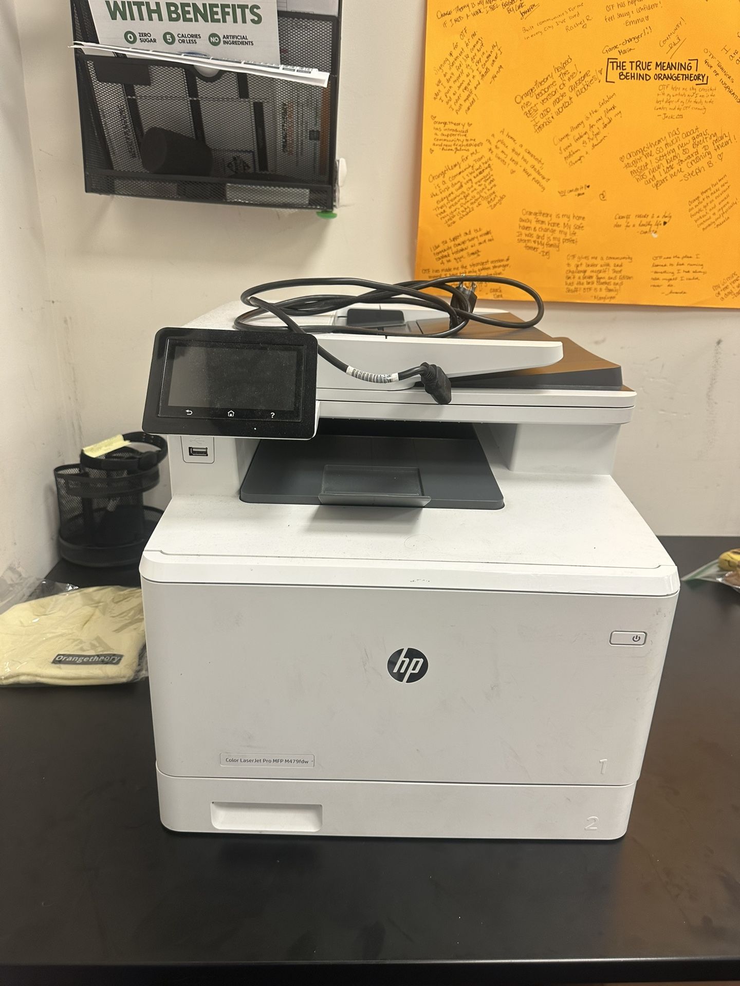 HP Printer