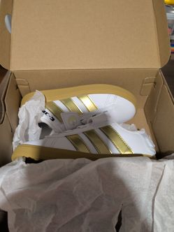 Adidas Droid Grand Court 2.0 EL