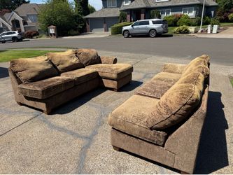 Free Couch