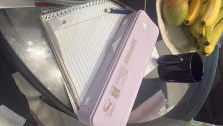 Portable printer