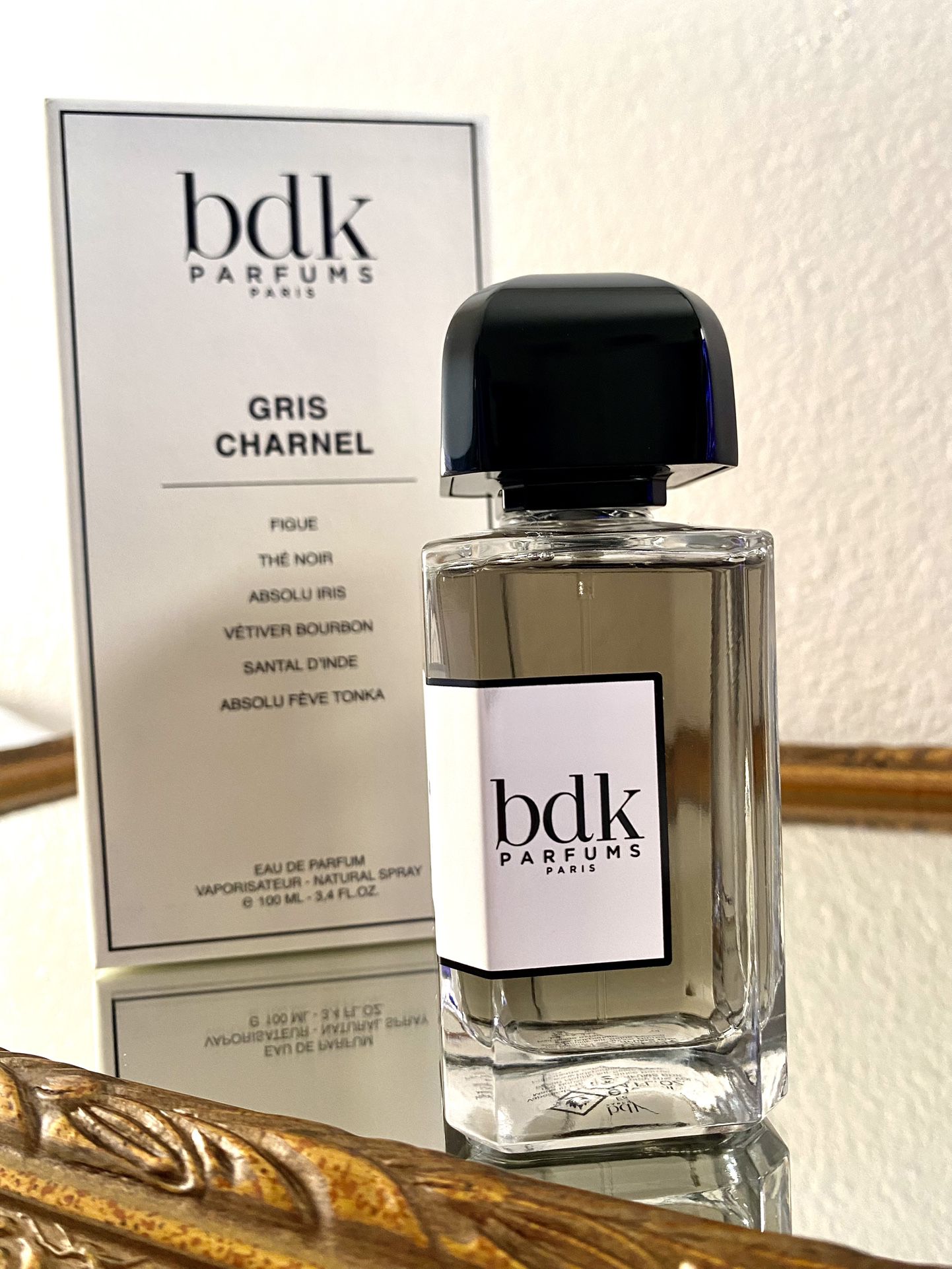 BDK Gris Charnel for Sale in South Gate, CA - OfferUp