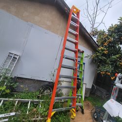 12ft Ladder