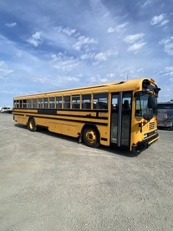 Bus / school  Bus 