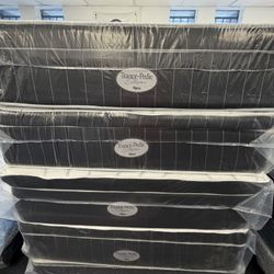 QUEEN PILLOW TOP 14 Inches Special Promotion Black Friday 