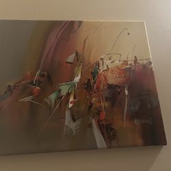 Paintings (2)