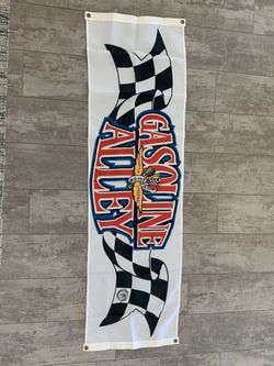 Indianapolis Speedway Memorabilia 