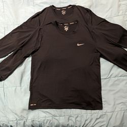 Nike Dri Fit 2XL