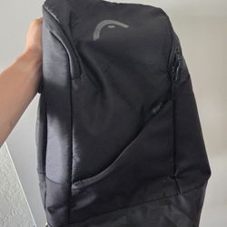 Head Tennis Bag (Novak Djokovic) Edition
