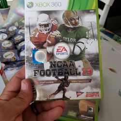 Xbox 360