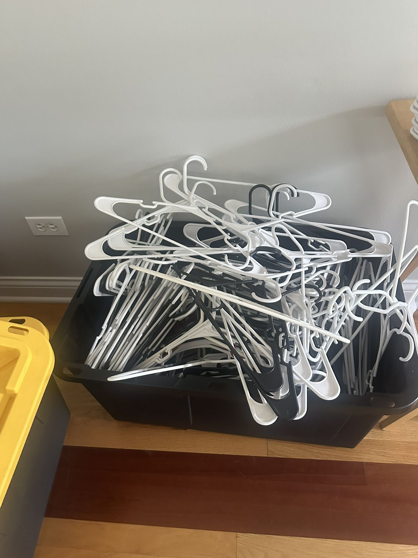 Hangers 