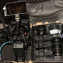 Sony A7SIII – Price Drop – Only 2 Left