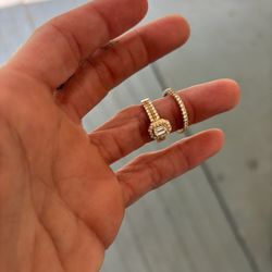 Wedding Set