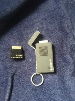 Apple juice pack reserve