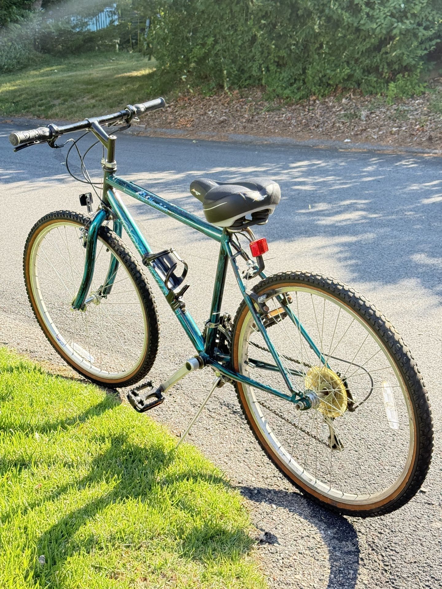 COLUMBIA Pro 26” Mountain Bike
