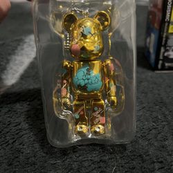 Fling Posse Bear Brick