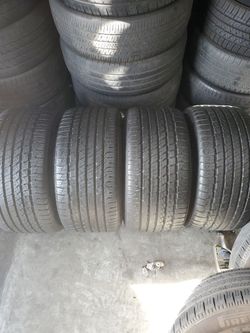 275 35 18 Goodyear
