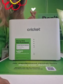 CRICKET INTERNET 🫣