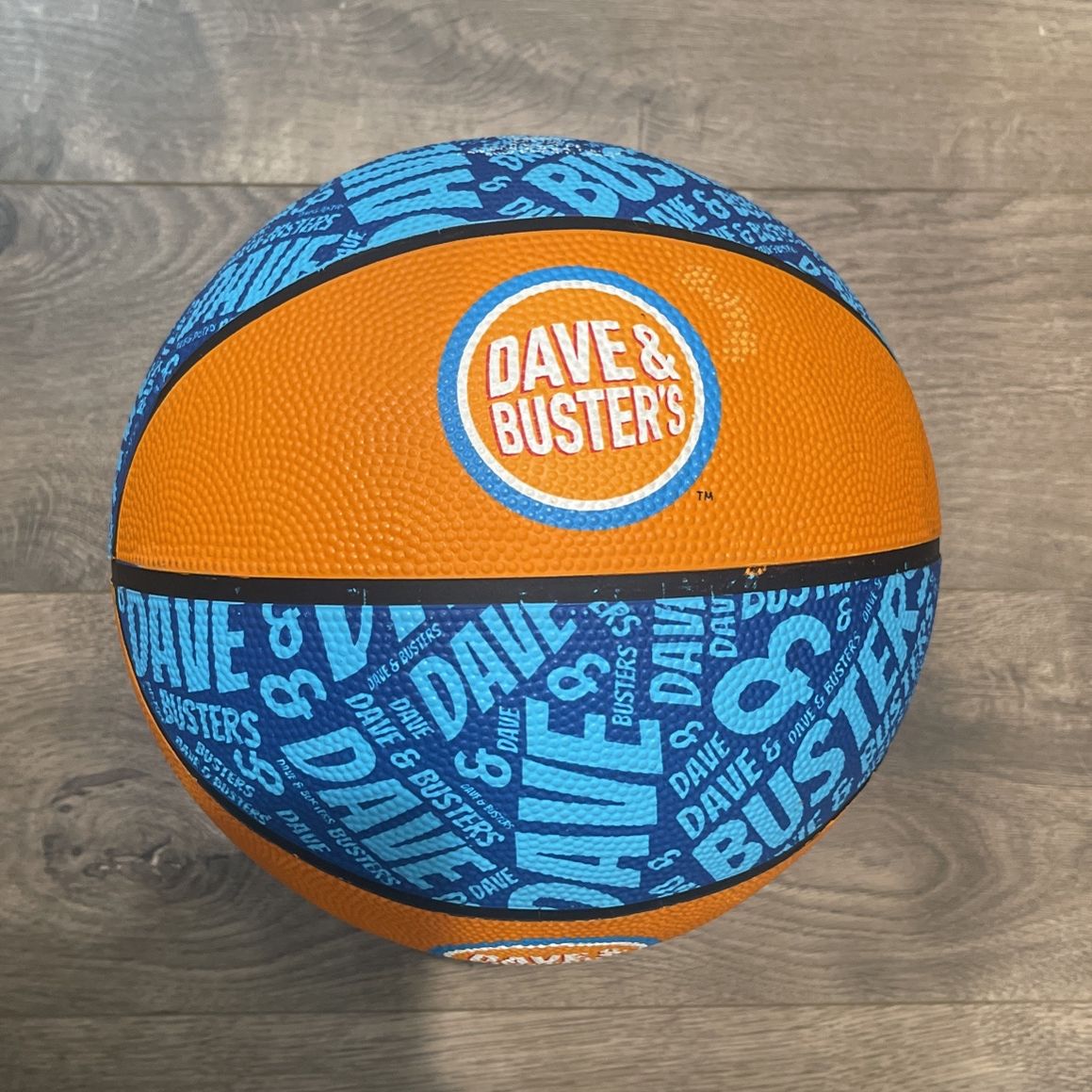 dave and busters basketball game for sale